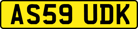 AS59UDK