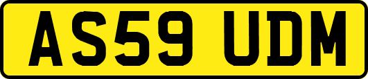 AS59UDM