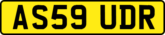 AS59UDR