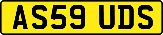 AS59UDS