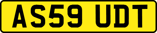 AS59UDT