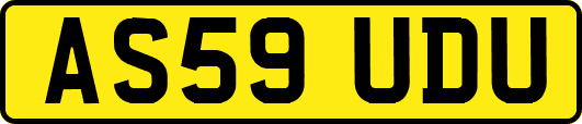AS59UDU