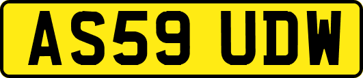 AS59UDW