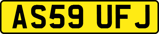 AS59UFJ