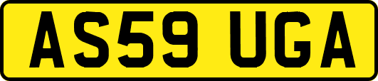AS59UGA