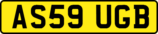 AS59UGB