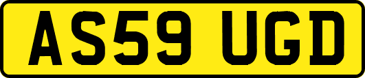 AS59UGD