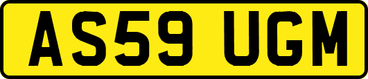 AS59UGM