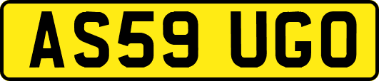 AS59UGO