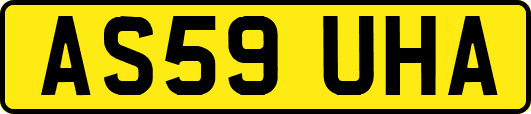 AS59UHA