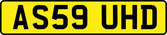 AS59UHD