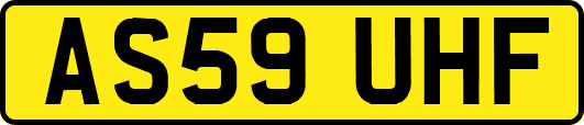 AS59UHF