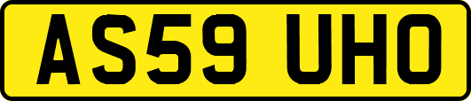 AS59UHO