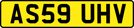 AS59UHV