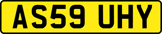 AS59UHY