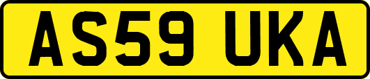 AS59UKA