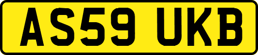 AS59UKB