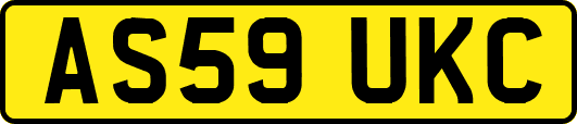 AS59UKC
