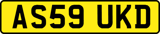 AS59UKD