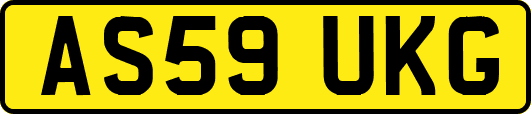 AS59UKG