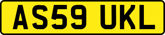 AS59UKL