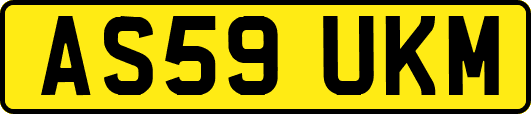 AS59UKM