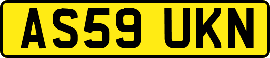 AS59UKN