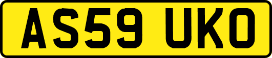 AS59UKO