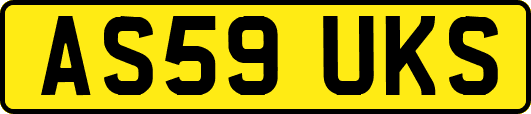 AS59UKS