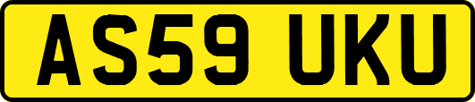 AS59UKU