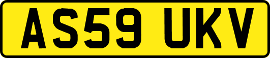 AS59UKV