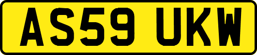 AS59UKW