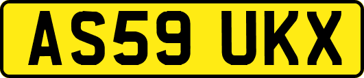 AS59UKX