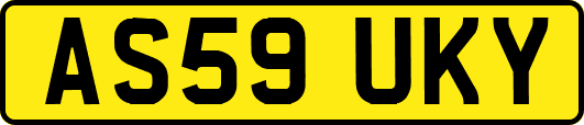 AS59UKY