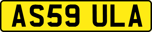 AS59ULA