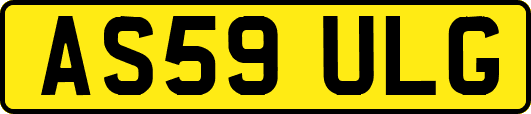 AS59ULG