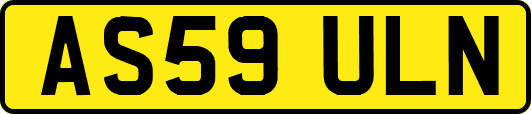 AS59ULN