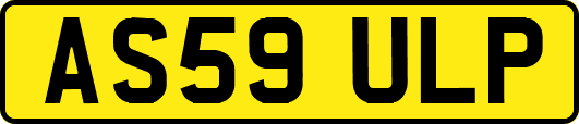 AS59ULP