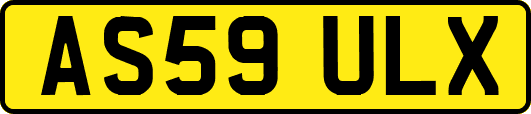 AS59ULX