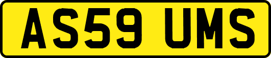 AS59UMS