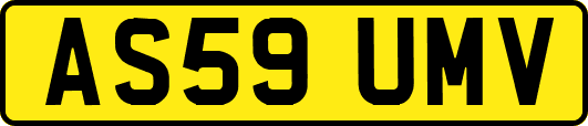 AS59UMV