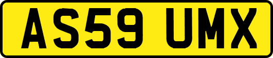 AS59UMX