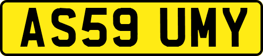 AS59UMY