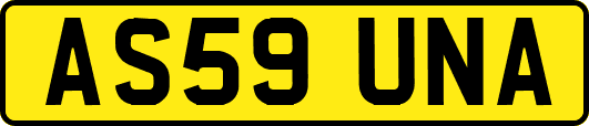 AS59UNA