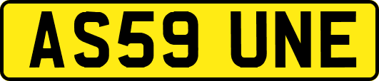 AS59UNE