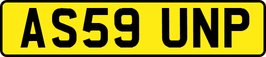 AS59UNP