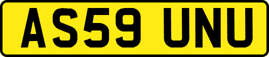 AS59UNU