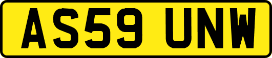 AS59UNW
