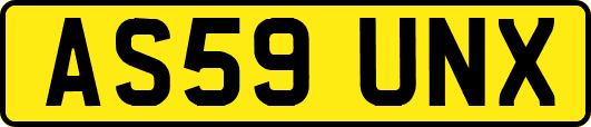 AS59UNX