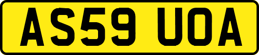 AS59UOA
